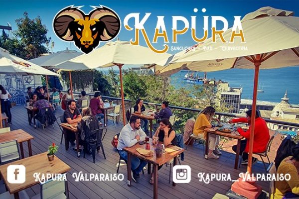 3.- kapura
