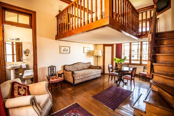 6 hotel gervasoni