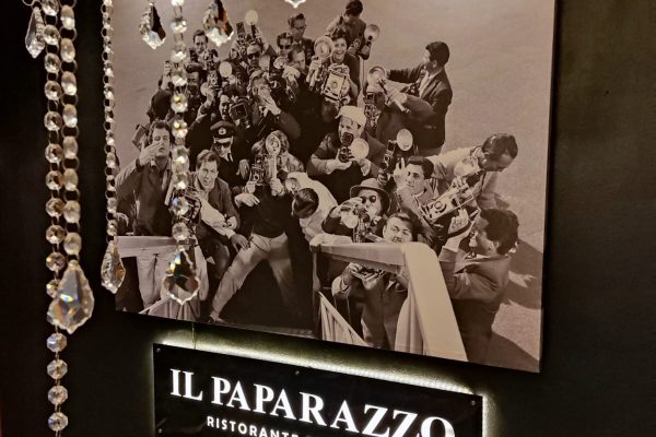 Foto para Il Paparazzo (1)